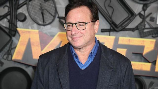 Bob Saget's family seeks to block release of autopsy photos and video