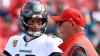 Tom Brady rumors: Did 'tension' with Bruce Arians lead to Buccaneers QB's retirement?
