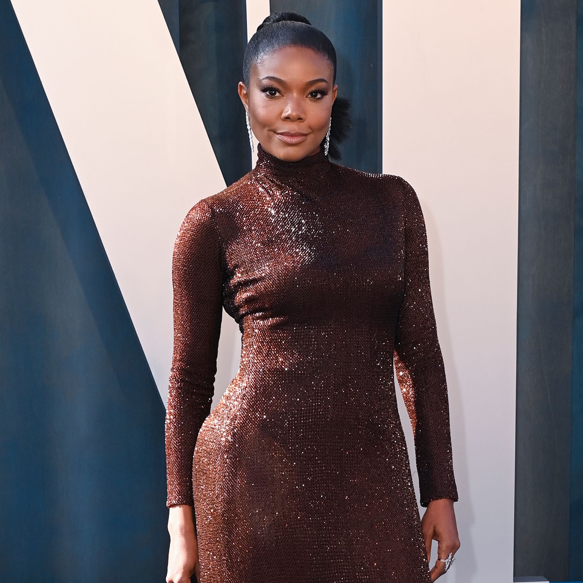 Vanity Fair Oscars After-Party 2022 Red Carpet Fashion: See Every Look as the Stars Arrive