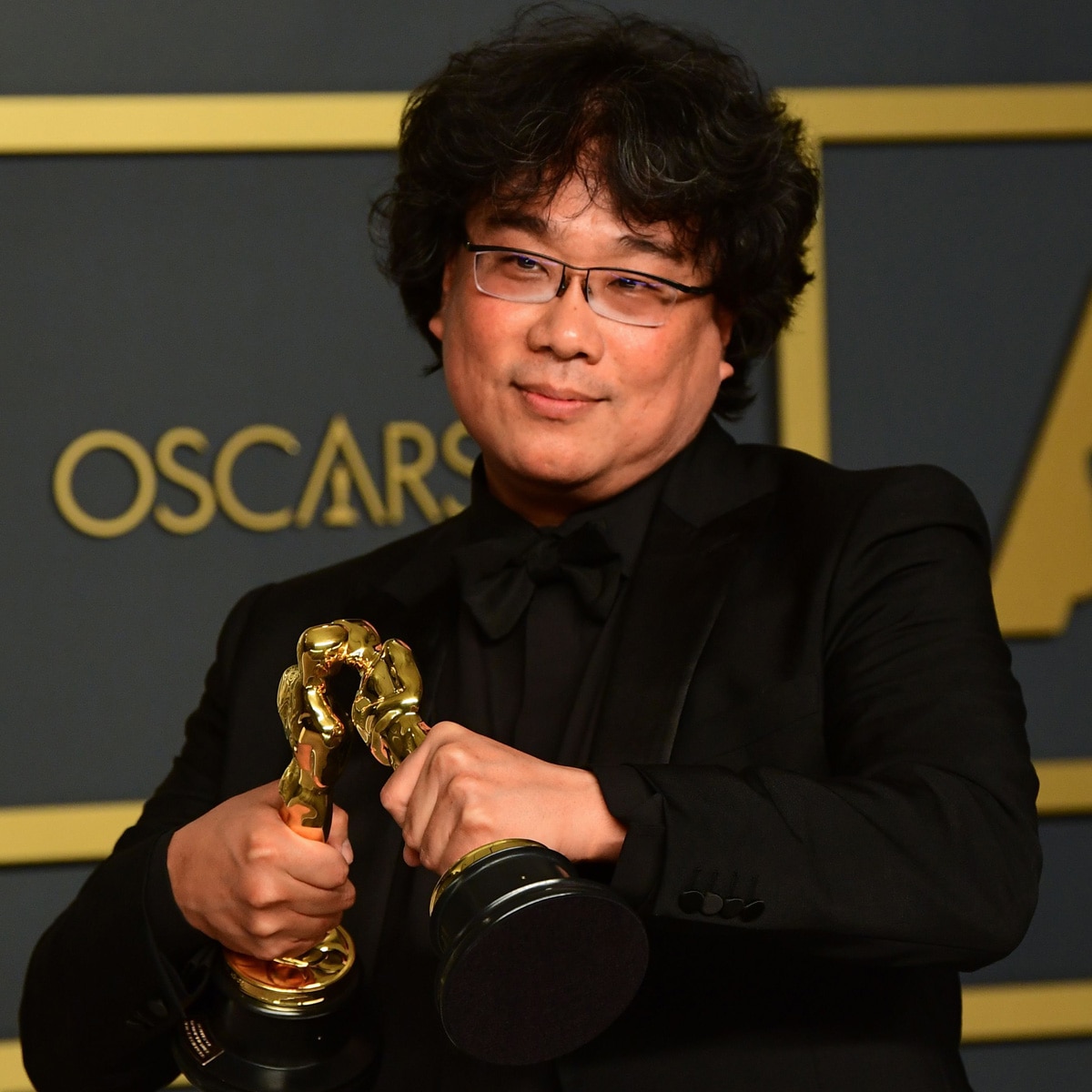 Revisiting the Magic That Was Bong Joon-Ho’s 2020 Oscars Night