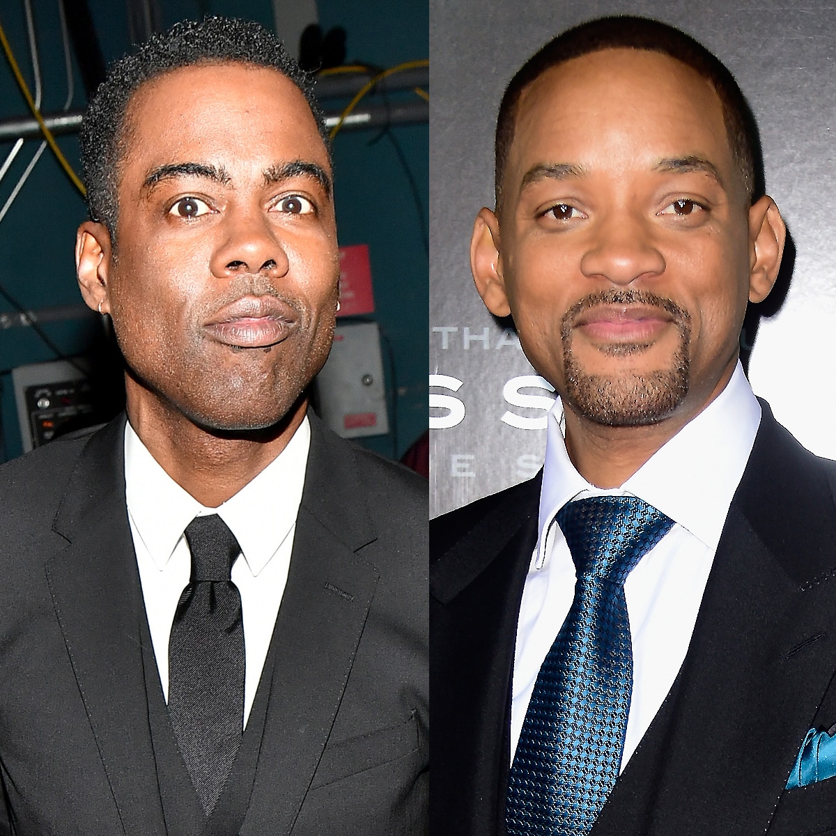 How the 2022 Oscars Audience Really Reacted to Will Smith Slapping Chris Rock