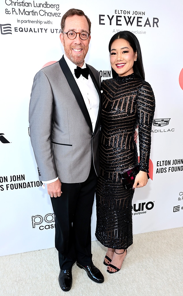 Jamie McCarthy/Getty Images for Elton John AIDS Foundation