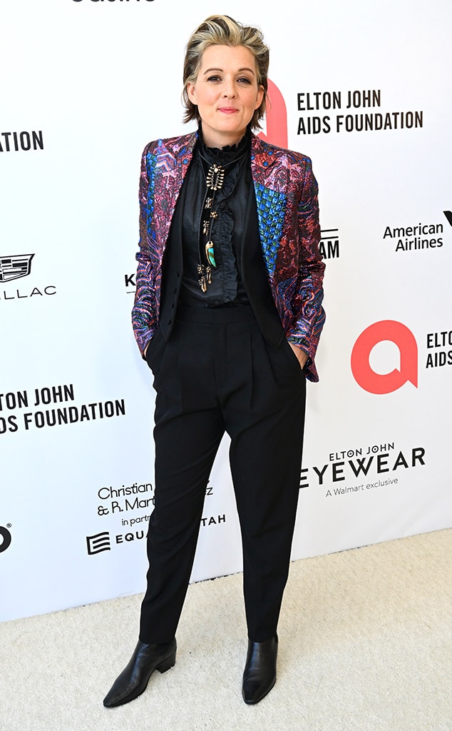 Michael Kovac/Getty Images for Elton John AIDS Foundation